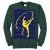 Core Fleece Crewneck Sweatshirt 2026 Thumbnail