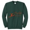 Core Fleece Crewneck Sweatshirt 2026 Thumbnail