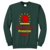 Core Fleece Crewneck Sweatshirt 2026 Thumbnail
