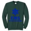 Core Fleece Crewneck Sweatshirt 2026 Thumbnail