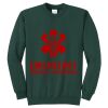 Core Fleece Crewneck Sweatshirt 2026 Thumbnail