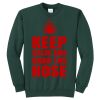 Core Fleece Crewneck Sweatshirt 2026 Thumbnail