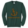 Core Fleece Crewneck Sweatshirt 2026 Thumbnail