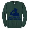 Core Fleece Crewneck Sweatshirt 2026 Thumbnail