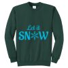 Core Fleece Crewneck Sweatshirt 2026 Thumbnail