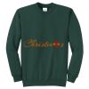 Core Fleece Crewneck Sweatshirt 2026 Thumbnail