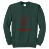 Core Fleece Crewneck Sweatshirt 2026 Thumbnail