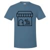 Unisex Perfect-T T-Shirt Thumbnail