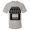 Men's Authentic-T Pocket T-Shirt Thumbnail