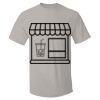 Men's Authentic-T Pocket T-Shirt Thumbnail