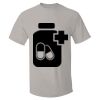 Men's Authentic-T Pocket T-Shirt Thumbnail