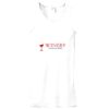 Ladies' Baby Rib Tank Thumbnail