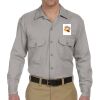 Unisex Long-Sleeve Work Shirt Thumbnail