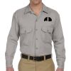 Unisex Long-Sleeve Work Shirt Thumbnail