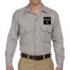 Unisex Long-Sleeve Work Shirt Thumbnail
