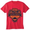Youth Fine Jersey T-Shirt Thumbnail