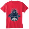 Youth Fine Jersey T-Shirt Thumbnail