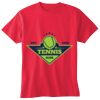 Youth Fine Jersey T-Shirt Thumbnail