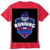 Youth Fine Jersey T-Shirt Thumbnail