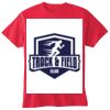 Youth Fine Jersey T-Shirt Thumbnail