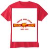 Youth Fine Jersey T-Shirt Thumbnail