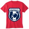Youth Fine Jersey T-Shirt Thumbnail
