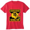 Youth Fine Jersey T-Shirt Thumbnail