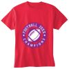 Youth Fine Jersey T-Shirt Thumbnail