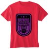 Youth Fine Jersey T-Shirt Thumbnail