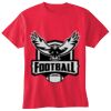 Youth Fine Jersey T-Shirt Thumbnail