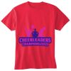 Youth Fine Jersey T-Shirt Thumbnail
