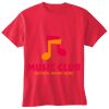 Youth Fine Jersey T-Shirt Thumbnail