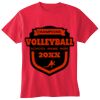 Youth Fine Jersey T-Shirt Thumbnail
