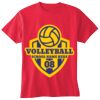 Youth Fine Jersey T-Shirt Thumbnail