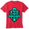 Youth Fine Jersey T-Shirt Thumbnail