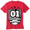 Youth Fine Jersey T-Shirt Thumbnail