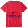 Youth Fine Jersey T-Shirt Thumbnail