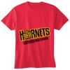 Youth Fine Jersey T-Shirt Thumbnail