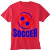Youth Fine Jersey T-Shirt Thumbnail