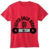 Youth Fine Jersey T-Shirt Thumbnail