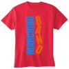 Youth Fine Jersey T-Shirt Thumbnail