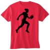 Youth Fine Jersey T-Shirt Thumbnail
