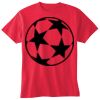Youth Fine Jersey T-Shirt Thumbnail