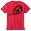 Youth Fine Jersey T-Shirt Thumbnail