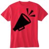 Youth Fine Jersey T-Shirt Thumbnail