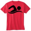 Youth Fine Jersey T-Shirt Thumbnail