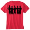 Youth Fine Jersey T-Shirt Thumbnail