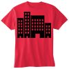 Youth Fine Jersey T-Shirt Thumbnail