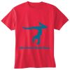 Youth Fine Jersey T-Shirt Thumbnail