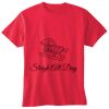 Youth Fine Jersey T-Shirt Thumbnail